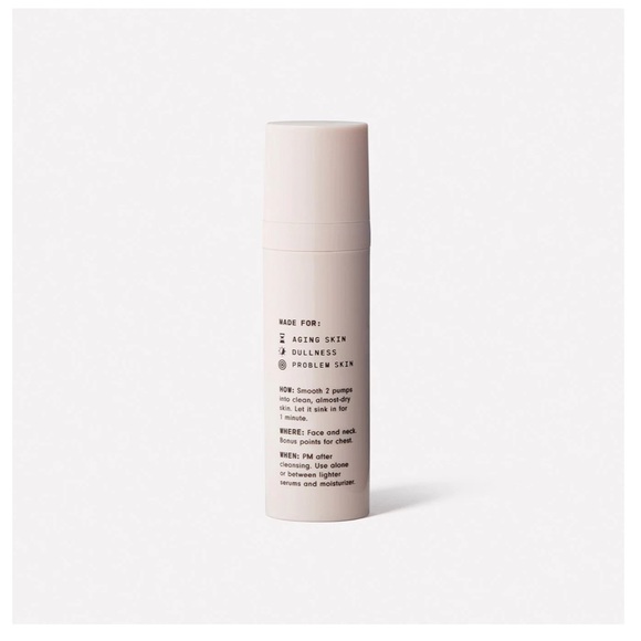 SOLD on another platform Versed Gentle Retinol Serum - Picture 2 of 3